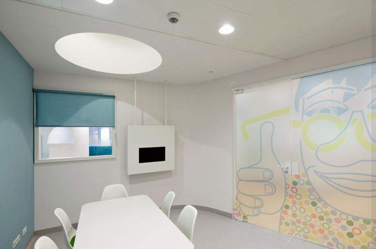 KinderOOGcentrum 3
