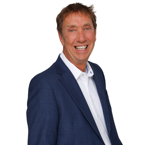 Paul Hoeboer - Laméris
