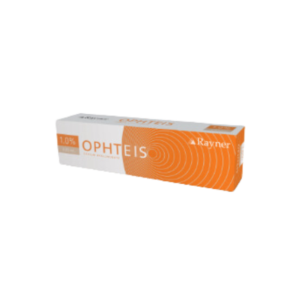 Rayner Ophteis +