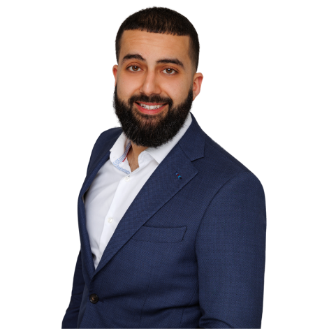 Ali Awad - Laméris