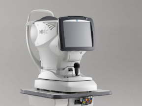 Nidek-OPD-Scan-III Lameris