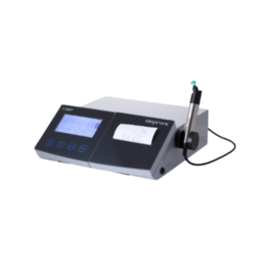Otopront - Tympanometer PES Pilot HD Pro - Laméris