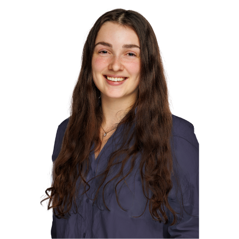 Djennifer Laméris