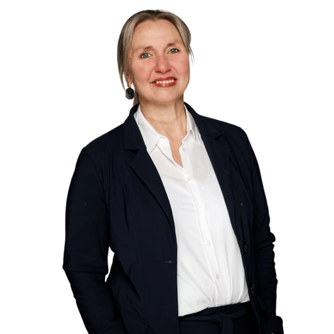 Ingrid - Laméris